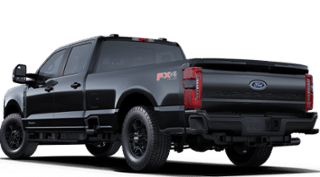 2025 Ford Super Duty® External Image 3